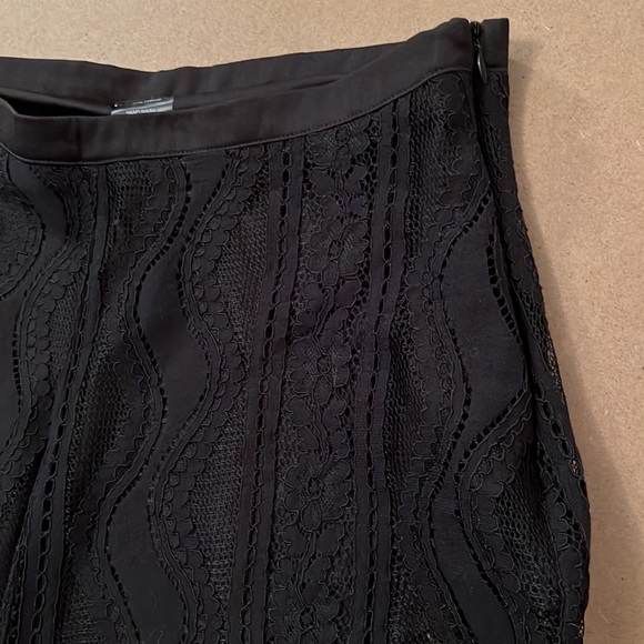 Curiosity Lace Pants - Picture 8 of 8